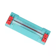 KW-triO 四合一輕型多功能裁紙刀 薄荷綠