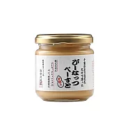 【日本麻布川越屋】 柔滑花生醬(180g)
