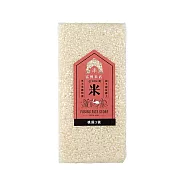 【富興米店】台灣桃園3號白米(900g)