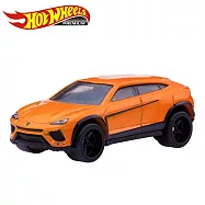 【正版授權】風火輪 PREMIUM 藍寶堅尼 URUS 休旅車/Lamborghini/玩具車 Hot Wheels