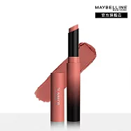MAYBELLINE 媚比琳 煙燻柔霧奶霜唇膏_1.7g(有效期限至2025/7/30) 488 煙燻冷杉粉