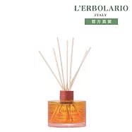 【L’ERBOLARIO 蕾莉歐】雞蛋花擴香瓶125ml