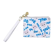 【日本Mark’s】PAUL & JOE 證件夾零錢包質感禮盒 ‧ 夏日吉普賽