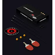 乒乓球練習器 全家版