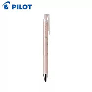 PILOT限量0.4超級果汁筆PAUL & JOE聯名款 粉菊花