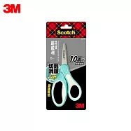 3M SS-P6 超銳利不銹鋼金屬事務剪刀 6吋