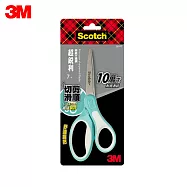 3M SS-P7 超銳利不銹鋼金屬事務剪刀 7吋