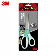 3M SS-P8 超銳利不銹鋼金屬事務剪刀 8吋