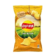 【Lay&rsquo;s 樂事】波樂純味口味洋芋片80g/包