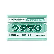 日本【UTAMARO東邦】魔法家事皂 133g