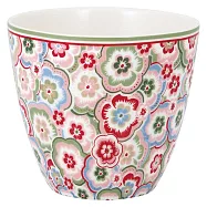 GREENGATE / Selma pale pink 拿鐵杯