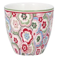 GREENGATE / Selma pale pink 迷你拿鐵杯