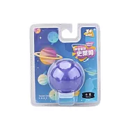 樂彩森林 宇宙星球史萊姆-水星