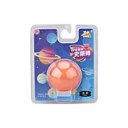 樂彩森林 宇宙星球史萊姆-金星