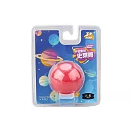 樂彩森林 宇宙星球史萊姆-火星