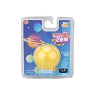 樂彩森林 宇宙星球史萊姆-木星