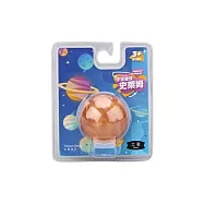 樂彩森林 宇宙星球史萊姆-土星