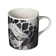 【日本金正陶器】航海王 人物陶瓷馬克杯 ‧ 羅