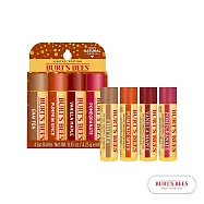 Burt’s Bees 伴手點心護唇組