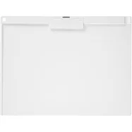 KOKUYO 薄型靜音板夾A4- 橫向白