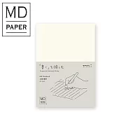 MIDORI MD Notebook筆記本(A6)- 橫線