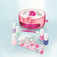 美麗夢工坊-晶漾亮甲沙龍