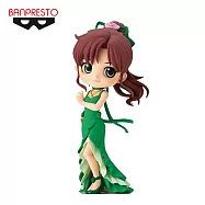 【日本正版授權】Q posket 美少女戰士 公主系列 木野真琴 公仔/模型 水手木星 2589295