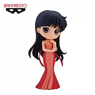 【日本正版授權】Q posket 美少女戰士 公主系列 公仔/模型 火野麗 火野玲 - A款