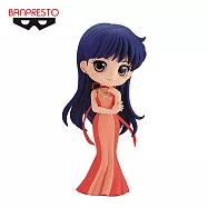 【日本正版授權】Q posket 美少女戰士 公主系列 公仔/模型 火野麗 火野玲 - B款