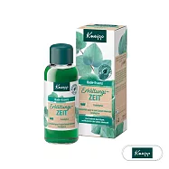 德國Kneipp克奈圃-尤加利暖身泡澡精油(清爽配方) 100ml
