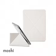 iPad 10.9-inch / iPad 11-inch (A16) VersaCover多角度前後保護套 莎瓦纳米色