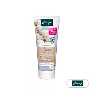 德國Kneipp克奈圃-棉柔絲滑草本精油沐浴露 200ml 有效期限至2024/09/29