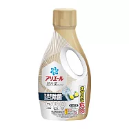 【P&G】Ariel 超濃縮清新除臭洗衣精 700g- 抗菌PLUS