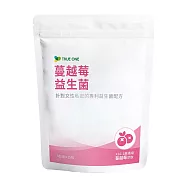 【食在加分】蔓越莓益生菌3公克*15包/ 袋