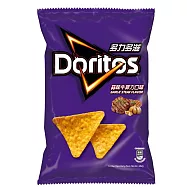 【多力多滋】蒜味牛菲力口味玉米片102g/包