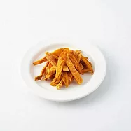 【MUJI 無印良品】無添加 愛文芒果乾