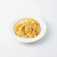 【MUJI 無印良品】無添加 金鑽鳳梨果乾