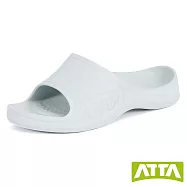 ATTA LIQ立擴鞋 (足弓支撐/足壓分散) 水藍 5號