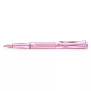 LAMY Safari 狩獵者系列 鋼珠筆 2023春日限定 春日粉