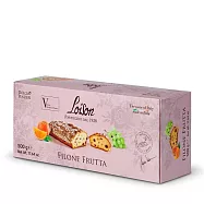 義大利【Loison】經典橘子葡萄乾長枕麵包(500g)