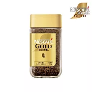 【Nestle 雀巢】金牌微研磨咖啡80g