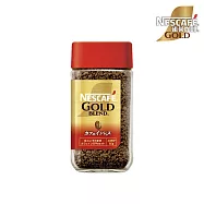 【Nestle 雀巢】金牌微研磨低咖啡因80g