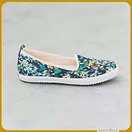 【花見小路】樂芙日 淺口 手製鞋 JP23 幸福