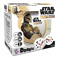 Asmodee艾賜魔袋桌遊 / 嗒寶: 星際大戰曼達洛人 Dobble Star Wars the Mandalorian (中文版)