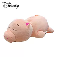 【日本正版授權】玩具總動員 趴姿 絨毛玩偶 48cm 趴睡玩偶/絨毛玩偶/娃娃/玩偶 - 火腿