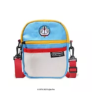 murmur 輕量旅行兩用mini包│哆啦A夢(小叮噹)