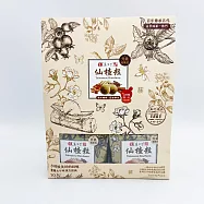 【益生堂】益生堂仙楂粒