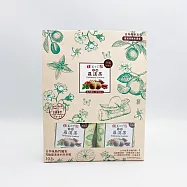 【益生堂】究極羅漢果(到期日2026/1/1)