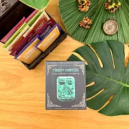 【TRIBO COFFEE】鑑賞家典藏 濾掛式咖啡 (10入 / 5種口味)