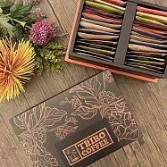 TRIBO COFFEE 奇幻之旅 濾掛式咖啡禮盒 (30入/ 15種口味 )